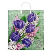 Пакет прив Элит-Пласт Беатрис 40х44 100мкм Интер (10шт/100)