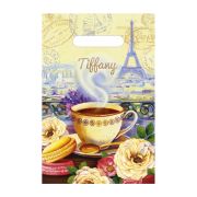 Пакет вур Тиффани 20х30 Интер (100шт/2000)