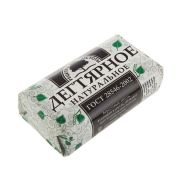 Мыло туалетное Дегтярное 140гр (1шт/40)