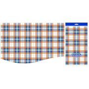 Скатерть ПВД Ланч 120х180 35мкм Интер (1шт/50)