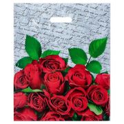 Пакет вур Дневник 40х47 45мкм Интер (50шт/500)