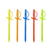 Пика Шпага 500шт КП (1уп/20)