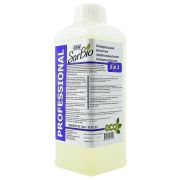 Моющее ср-во Sarbio K Prof  5 в 1 арт.К-008 (К 010) 1,1кг
