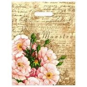 Пакет вур Маэстро ламинат 31х40 Интер (50шт/500)