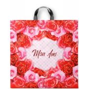 Пакет прив Мон ами 44х44 70мкм Интер (25шт/250)