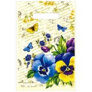 Пакет вур Глори 20х30 Интер (100шт/2000)