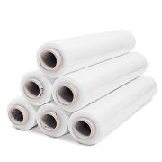 Стретч для поддонов первичка 50х300 20мкм 2кг (1рул/6)