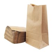 Мешочки Бумажные А №2 14х9,5х30,5 (1шт/650)