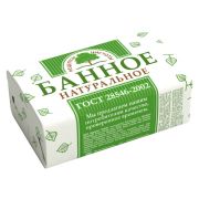 Мыло Банное 200г (1шт/40)