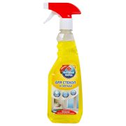 Очиститель стекол Выгодная уборка б/тригера 500мл РК (1шт/20) (арт.2515)