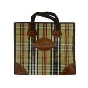 Сумка п/п Кожа S3 48х42+20 (10шт/100)