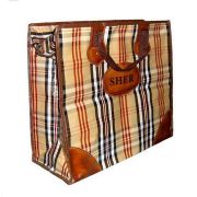 Сумка п/п Кожа S5 58х48+28 (10шт/100)