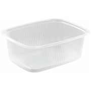 Контейнер прямоуг. 200 мл 108х82 Ю (100шт/1000)