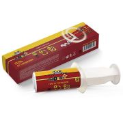 Шприц - Гель от тараканов NADZOR 20г (1шт/33)