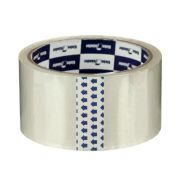 Скотч прозр. 40мкм 48мм х 36м (1шт/78)