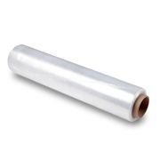 Плёнка белая Десногор 30см х 200м (1рул/10)