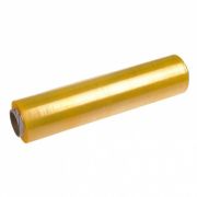 Плёнка жёлтая Десногор 30см х 200м (1рул/10)