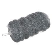 _Губки метал. для посуды в сетке 140гр (10шт/1уп)