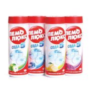 Ч/П Пемолюкс ассорт. 480гр (1шт/16)