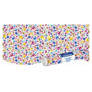 Скатерть ПВД Балаган 120х180 35мкм Интер (1шт/50)