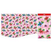 Скатерть ПВД Прованс 220х120 Интер (1шт/50)