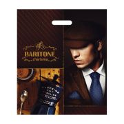 Пакет вур Баритон 40х47 45мкм Интер (50шт/500)