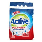 Active СМС технология холодн. стирки 1,5кг