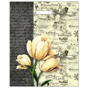 Пакет вур Мемуары 38х47 60мкм Интер (50шт/500)