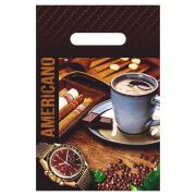 Пакет вур Американо 20х30 Интер (100шт/2000)