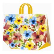 Акварель Эко сумка 50х40 160мкм ПВД петля (10шт/100)