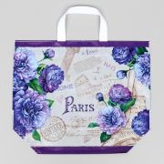 Амур Эко сумка 50х40 160мкм ПВД петля (10шт/100)