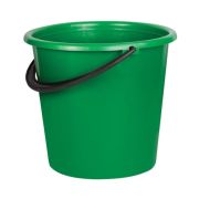 _Ведро хоз.цв. 10л (А)