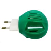 Электрофумигатор универсальный с индикатором (1шт/100)