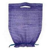 _Сетка овощная (до 10кг) 30х47 фиолетовая (1шт/100/3000)