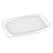 Крышка к контейнеру 138х102 ПРМ (100шт/1000)