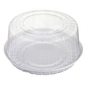 Контейнер Т-305 Комус для торта с крышкой (1шт/90)