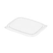 Крышка к контейнеру 138х102 УпаксЮнити (100шт/1000)